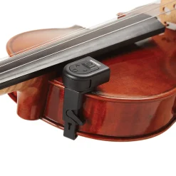 D'Addario NS Micro Violin/Viola Tuner