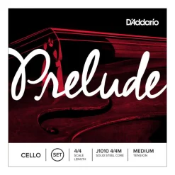 D'Addario Prelude Cello G String