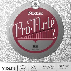 D'Addario Pro-Arté Violin A String