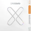 D'Addario XS Phosphor Bronze Mandolin String Set, Medium