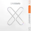 D'Addario XS Phosphor Bronze Acoustic Guitar String Set, Extra Light
