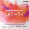 D'Addario Zyex Bass String Set