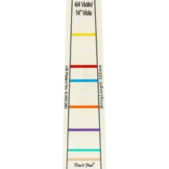 Don't Fret Fingerboard Marker for Violin