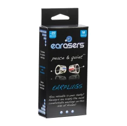 Earasers Professional Musicians Earplugs