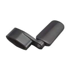 Ebony Cello & Bass String Winder
