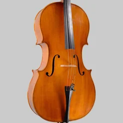 Ernst Heinrich Roth, Bubenreuth 1977, Copy of Stradivari 1716 Cello
