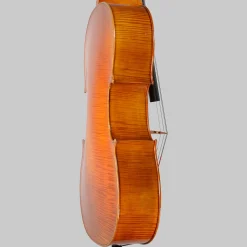 Ernst Heinrich Roth, Bubenreuth 1977, Copy of Stradivari 1716 Cello