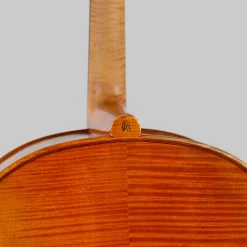 Ernst Heinrich Roth, Bubenreuth 1977, Copy of Stradivari 1716 Cello