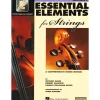 Essential Elements for Strings, Cello Book 2