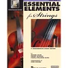 Essential Elements for Strings, Viola Book 2