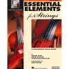 Essential Elements for Strings, Viola Book 1