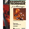 Essential Technique for Strings, Cello Book 3