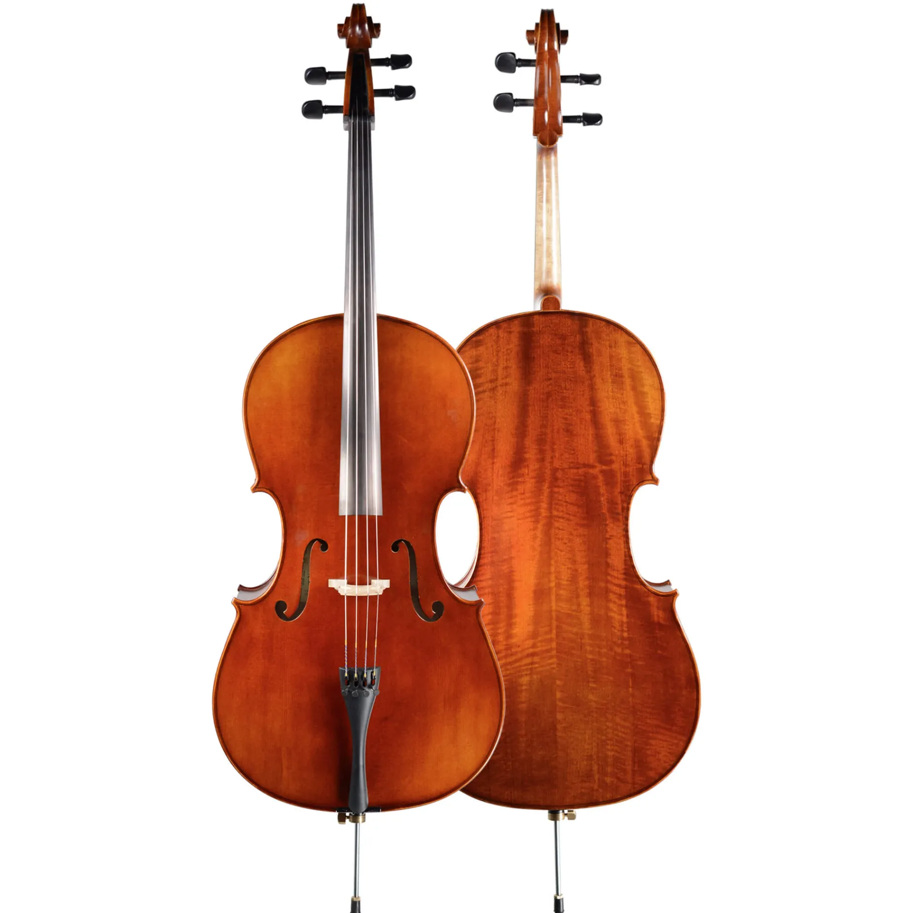 Fiddlerman Artist Cello Outfit
