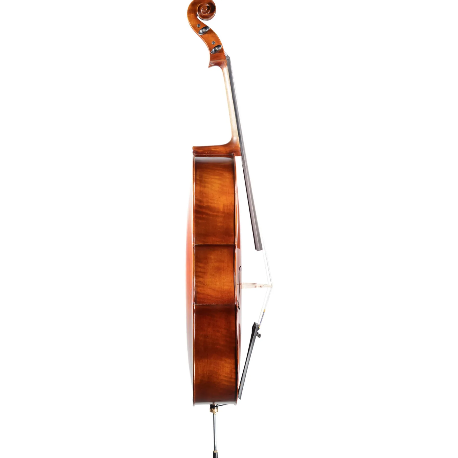 Fiddlerman Artist Cello Outfit