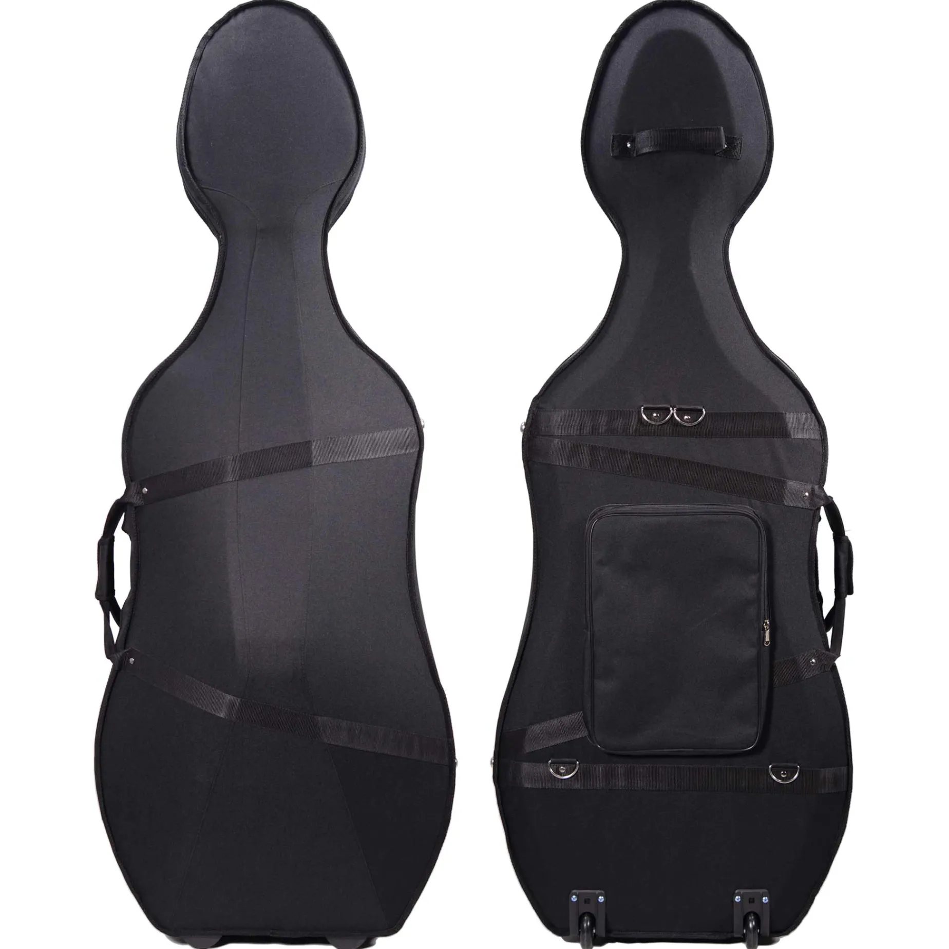 Fiddlerman Artist Cello Outfit