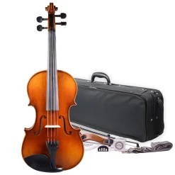 Fiddlerman Artist Viola Outfit
