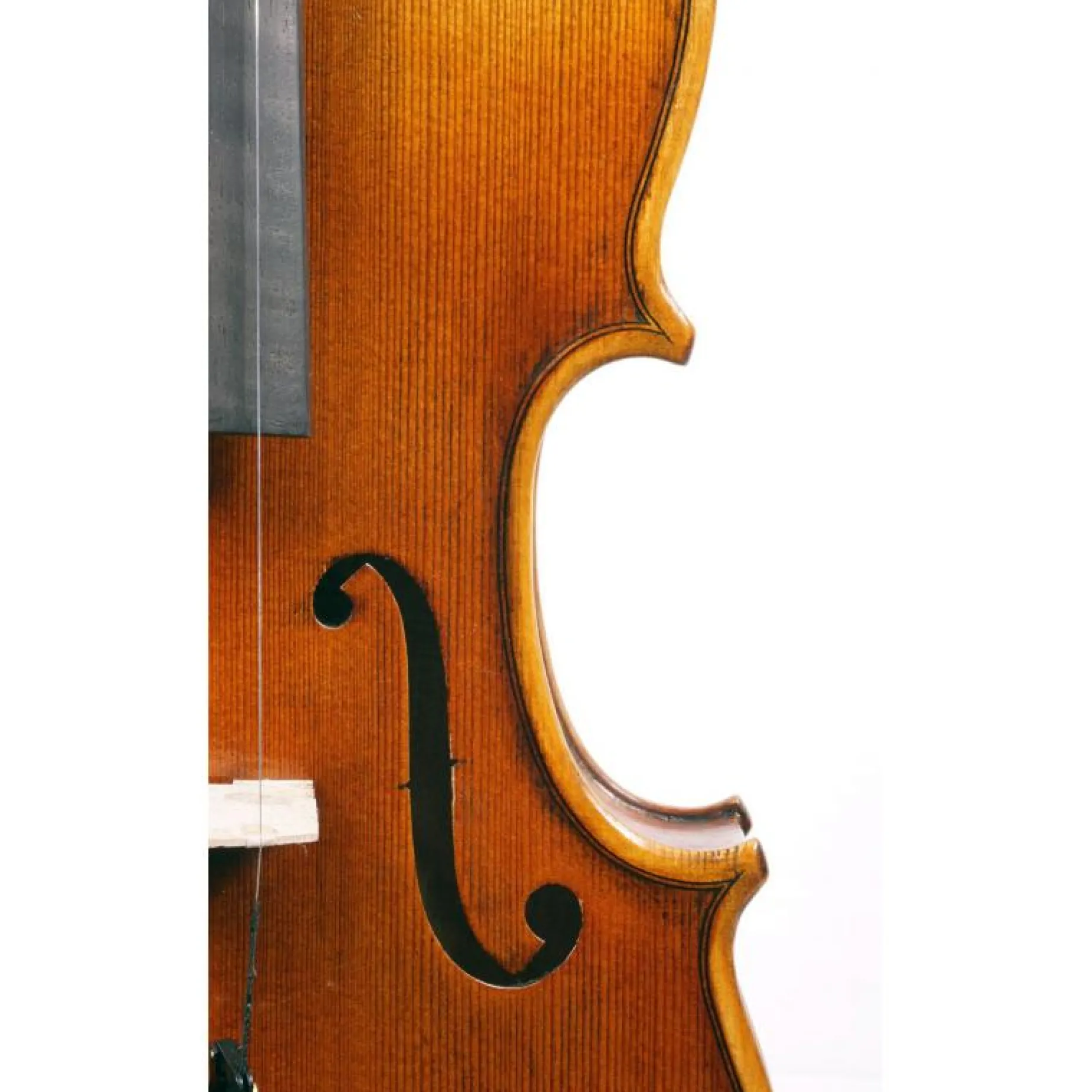 Fiddlerman Artist Viola Outfit