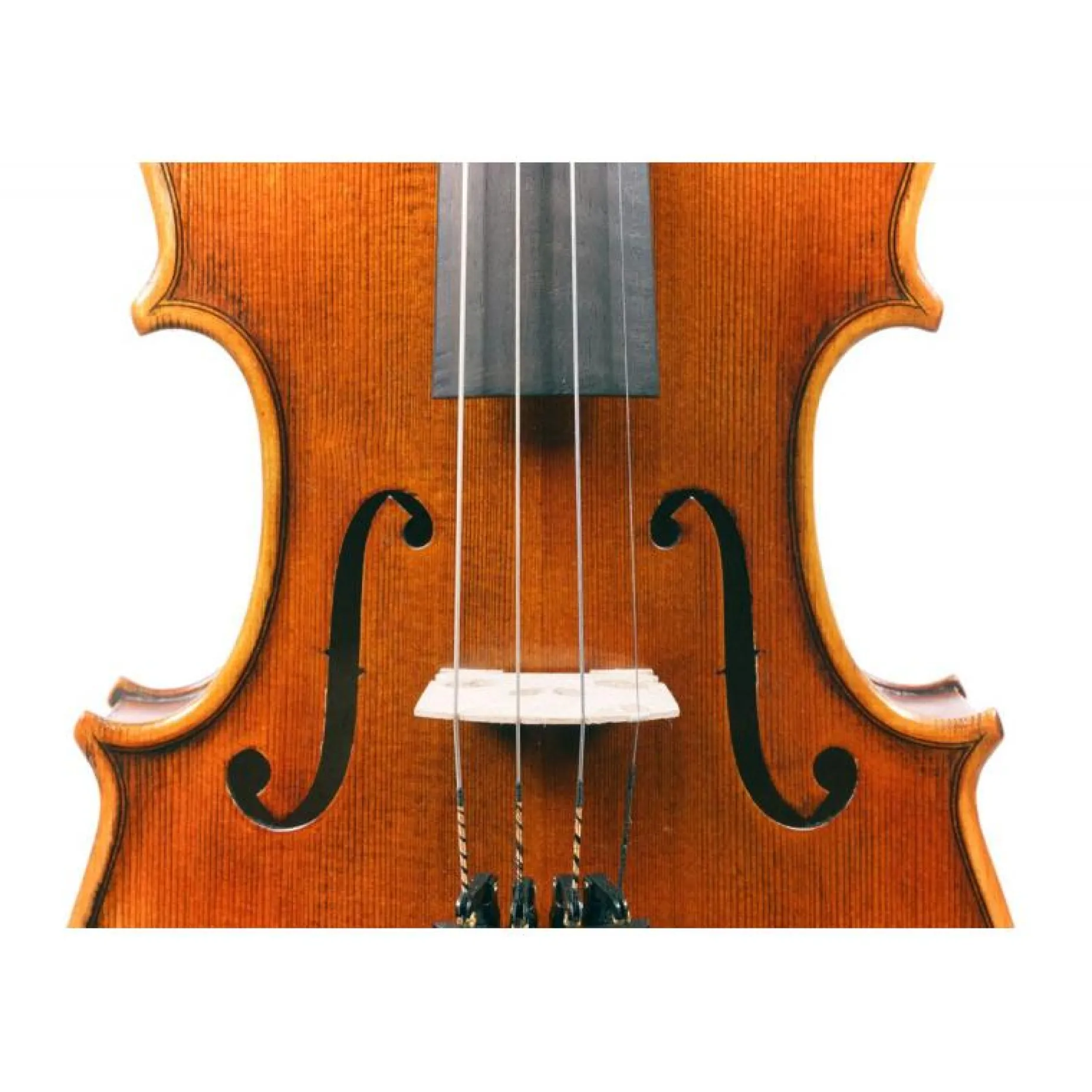 Fiddlerman Artist Viola Outfit
