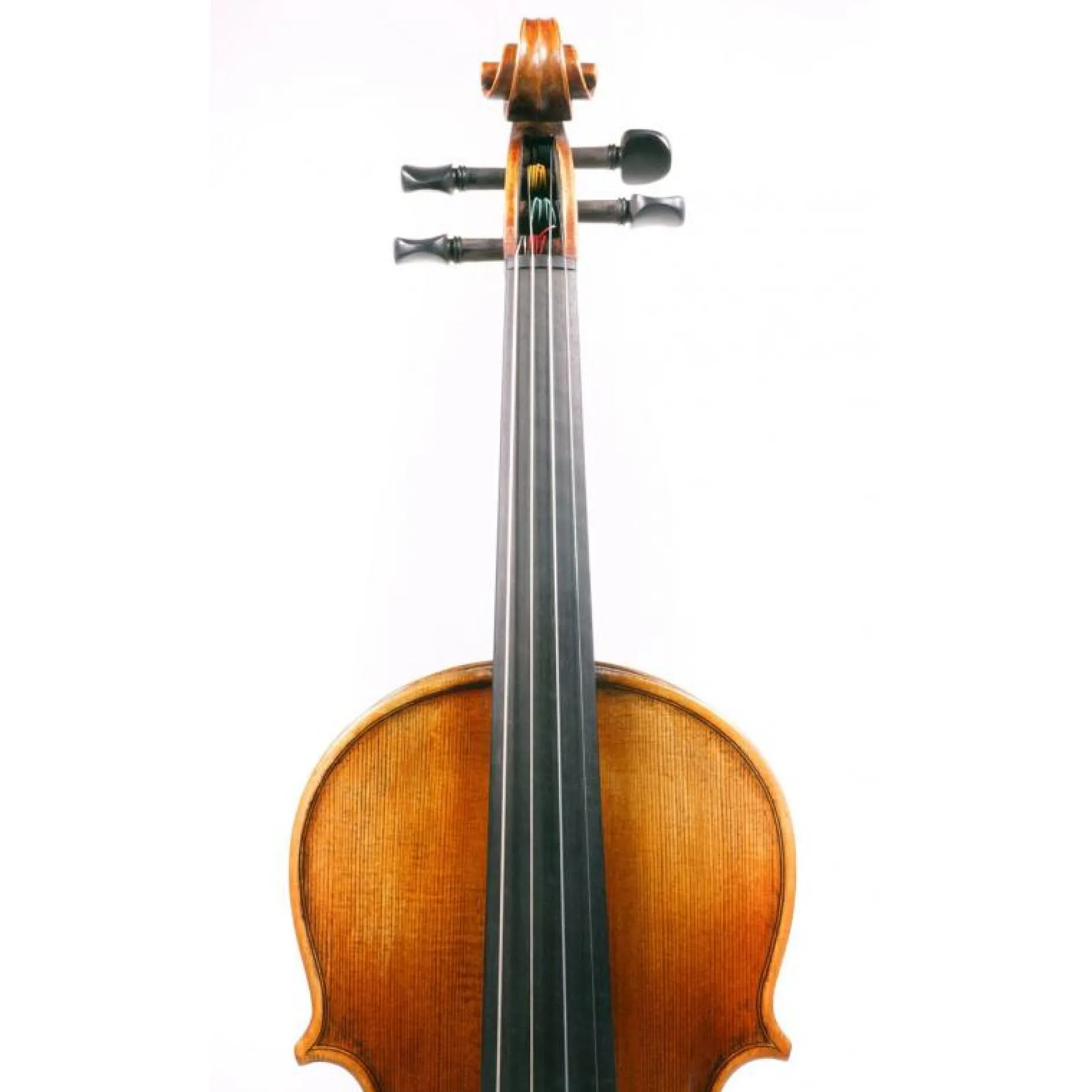 Fiddlerman Artist Viola Outfit