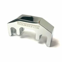 Fiddlerman Brass Violin Practice Mute