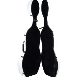 Fiddlerman Carbon Fiber Cello Case FC1500