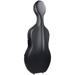 Fiddlerman Carbon Fiber Cello Case FC1500