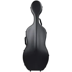 Fiddlerman Carbon Fiber Cello Case FC1500