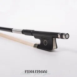 Fiddlerman Carbon Fiber Cello Bow