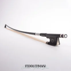 Fiddlerman Carbon Fiber Cello Bow