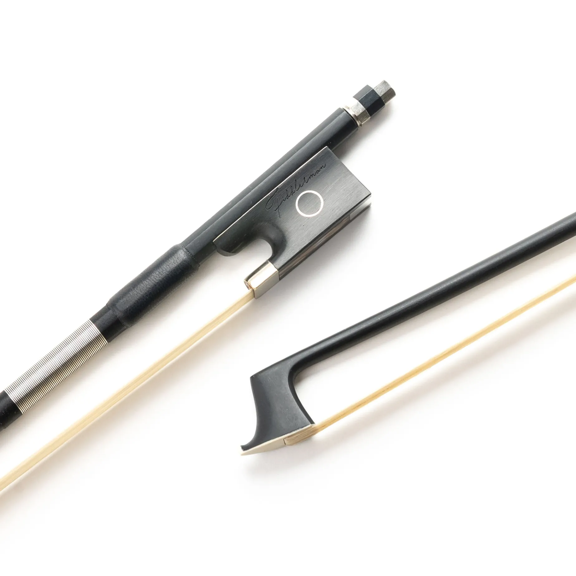 Fiddlerman Carbon Fiber Violin Bow