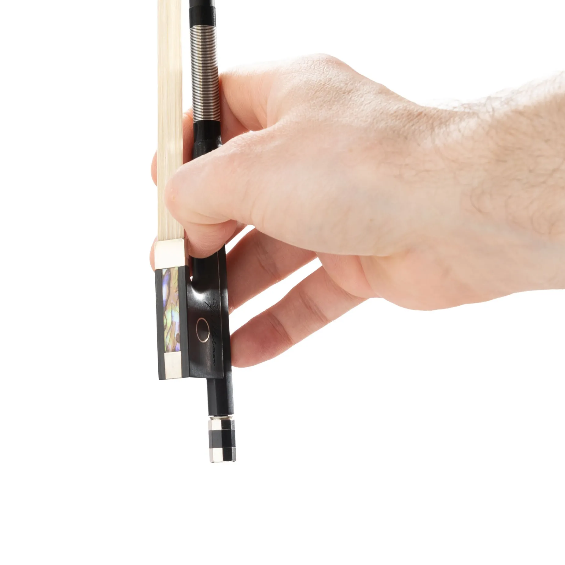 Fiddlerman Carbon Fiber Violin Bow