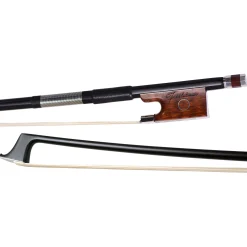 Fiddlerman Carbon Fiber Violin Bow