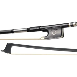 Fiddlerman Carbon Fiber Viola Bow
