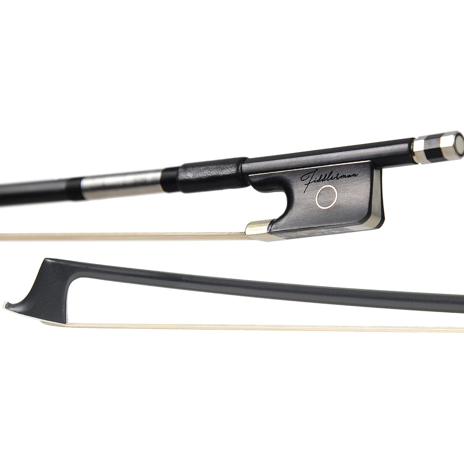 Fiddlerman Carbon Fiber Viola Bow