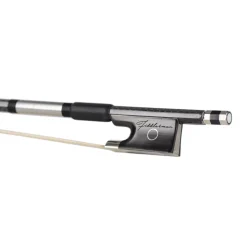 Fiddlerman Carbon Fiber Weave Violin Bow