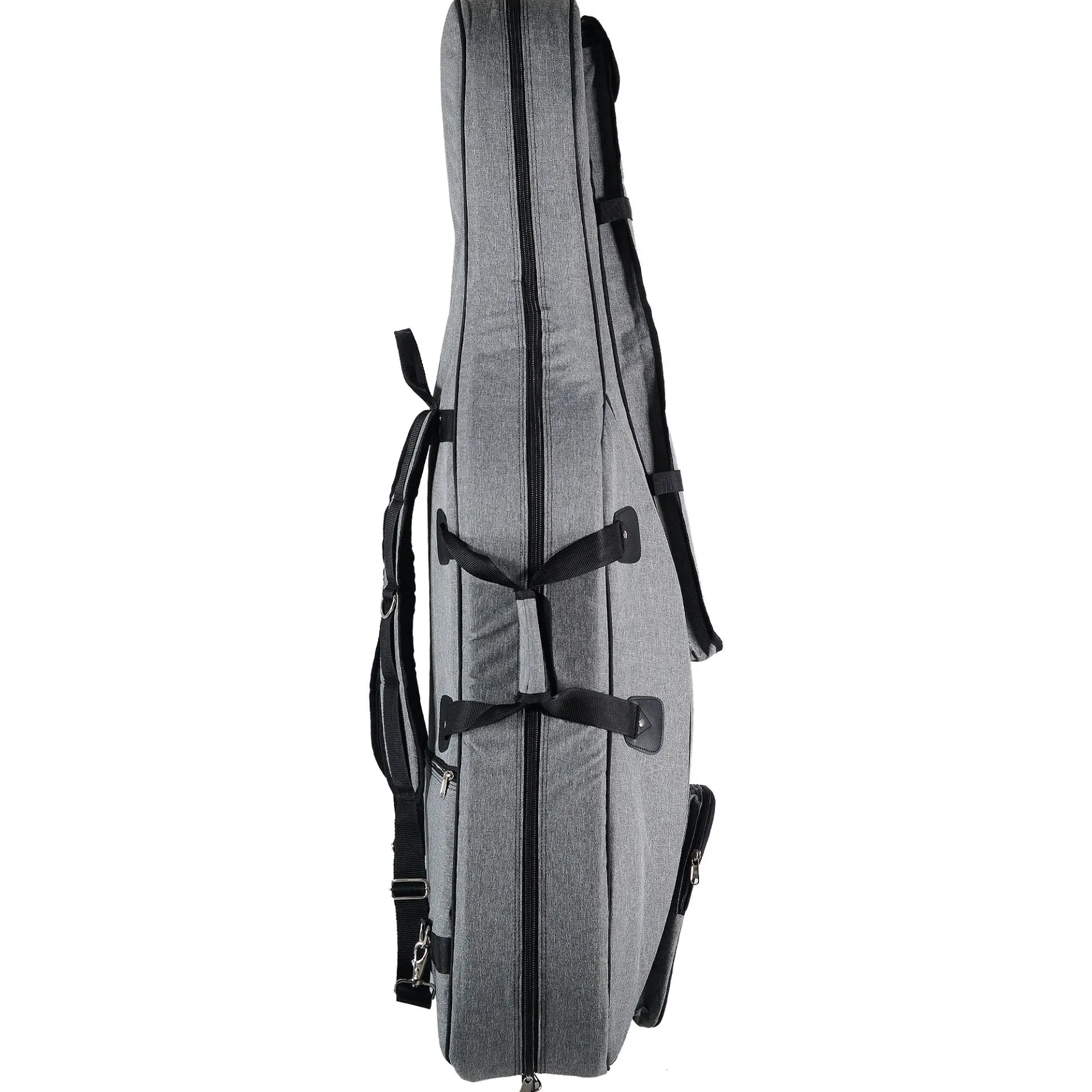 Fiddlerman Cello Soft Case FC1050