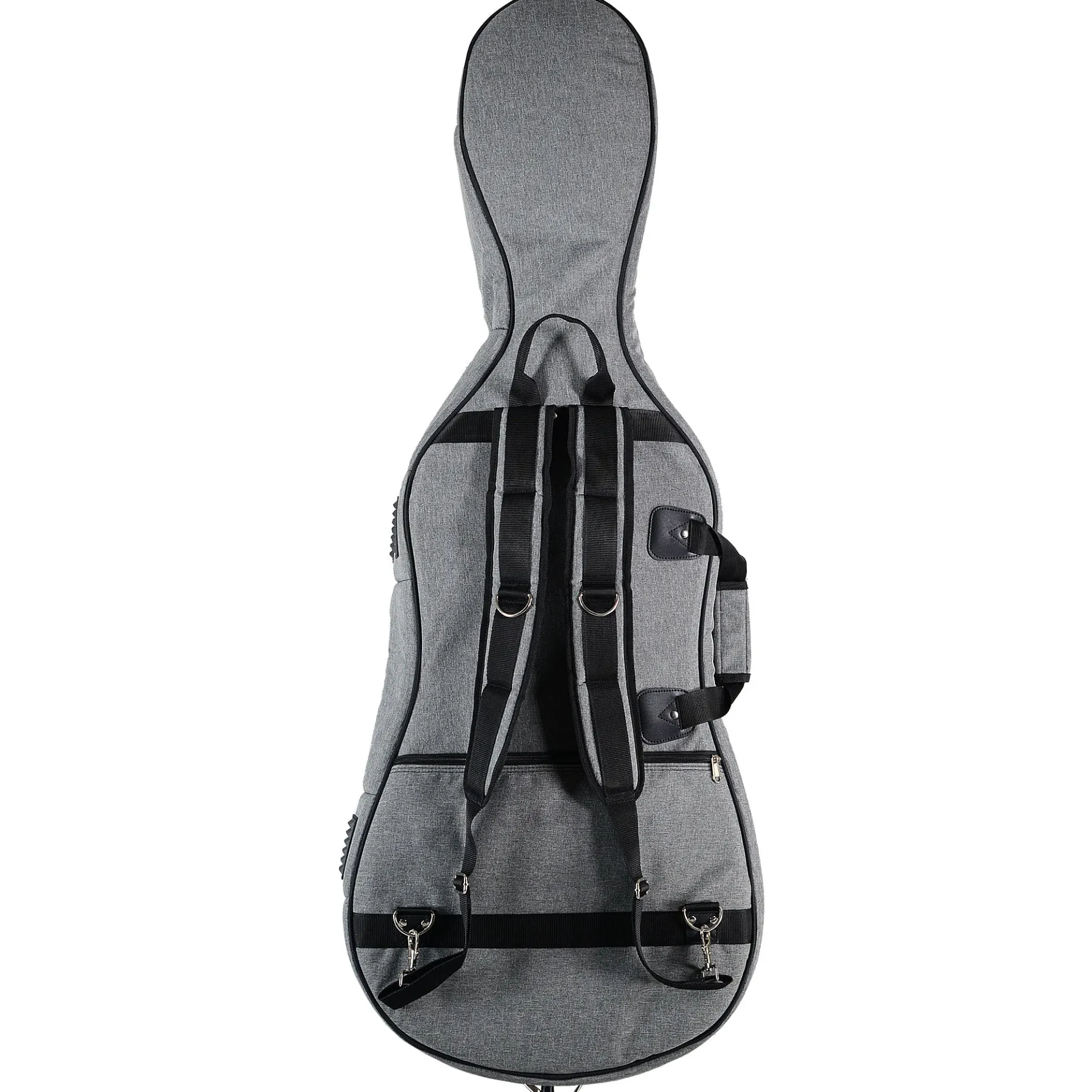 Fiddlerman Cello Soft Case FC1050