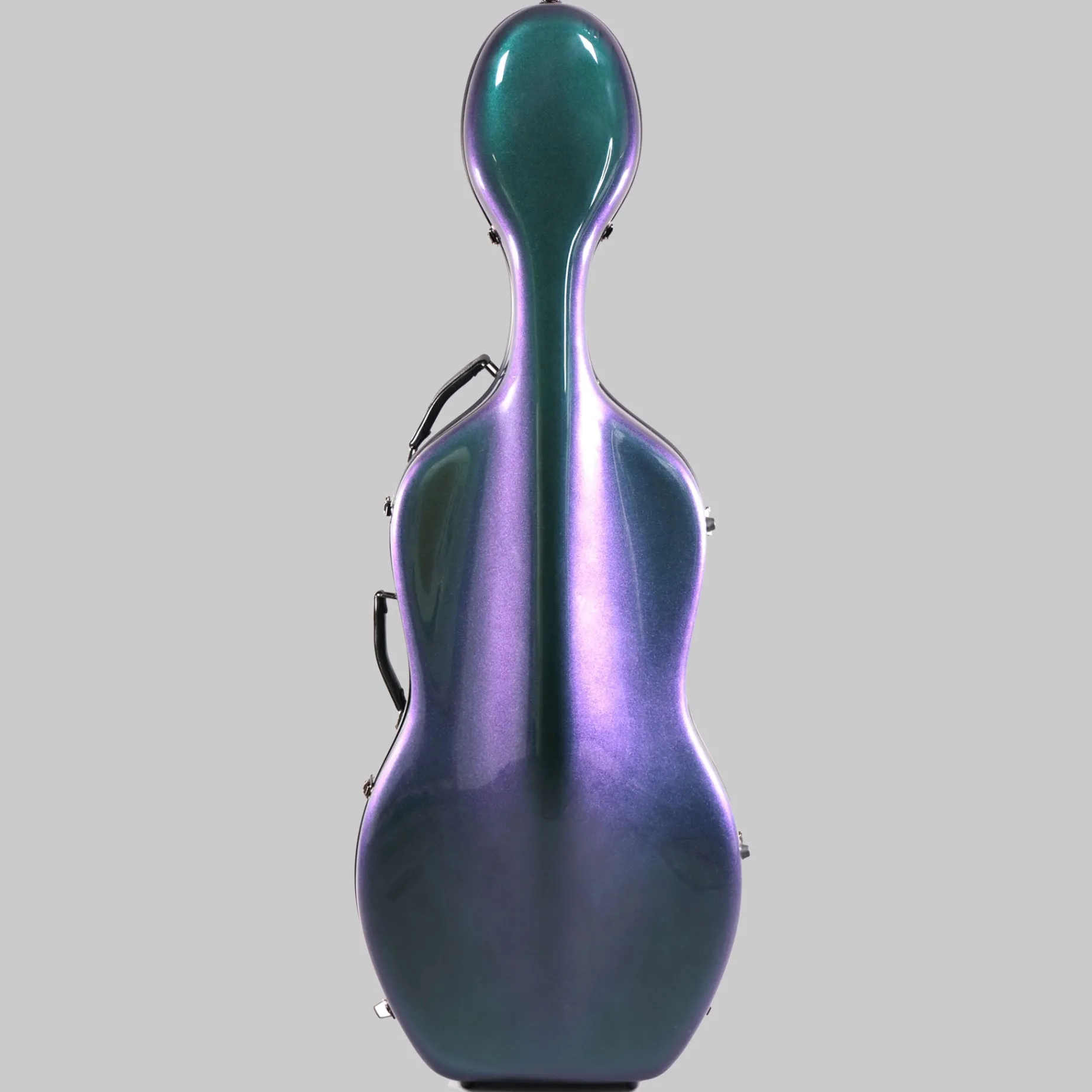 Fiddlerman Chameleon Cello Case