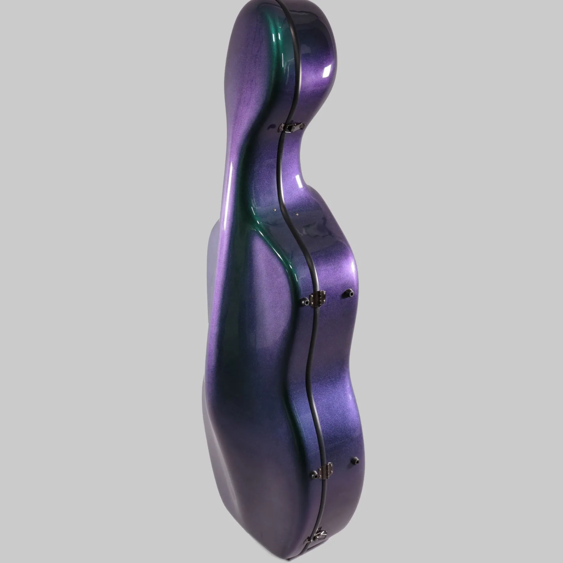 Fiddlerman Chameleon Cello Case