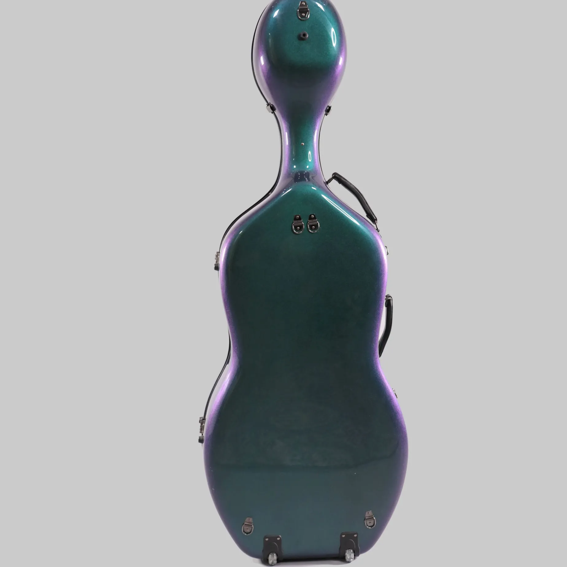 Fiddlerman Chameleon Cello Case