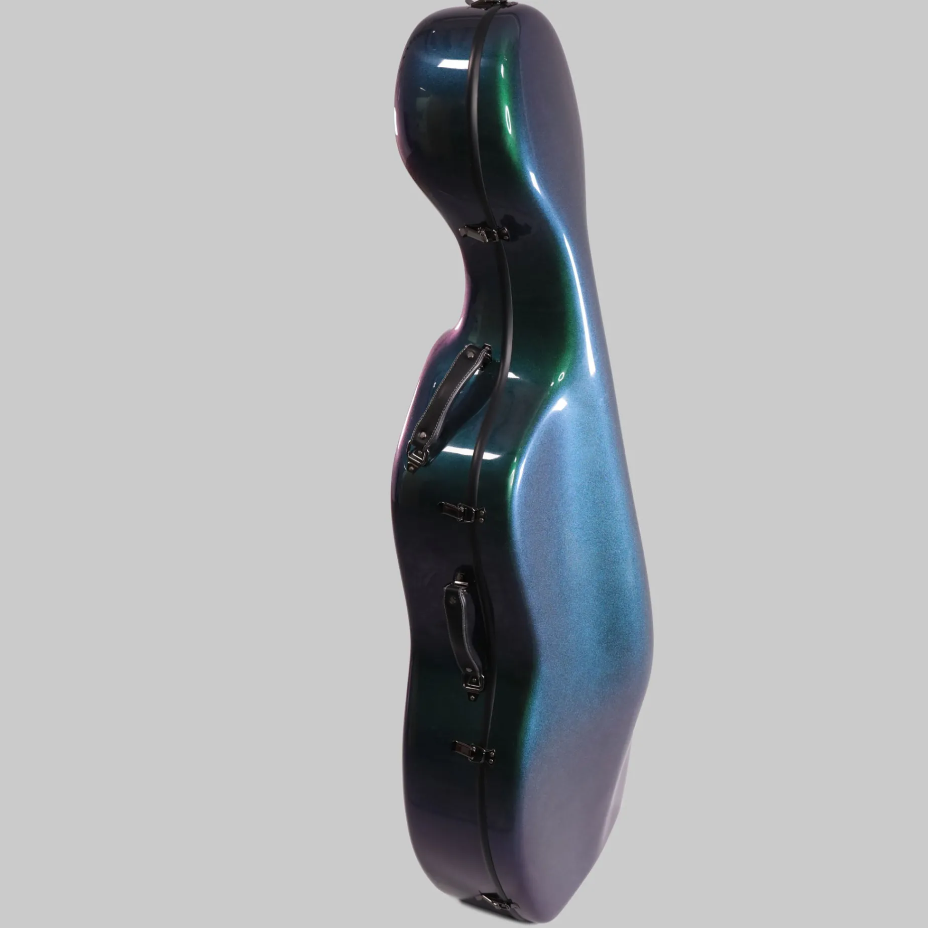 Fiddlerman Chameleon Cello Case