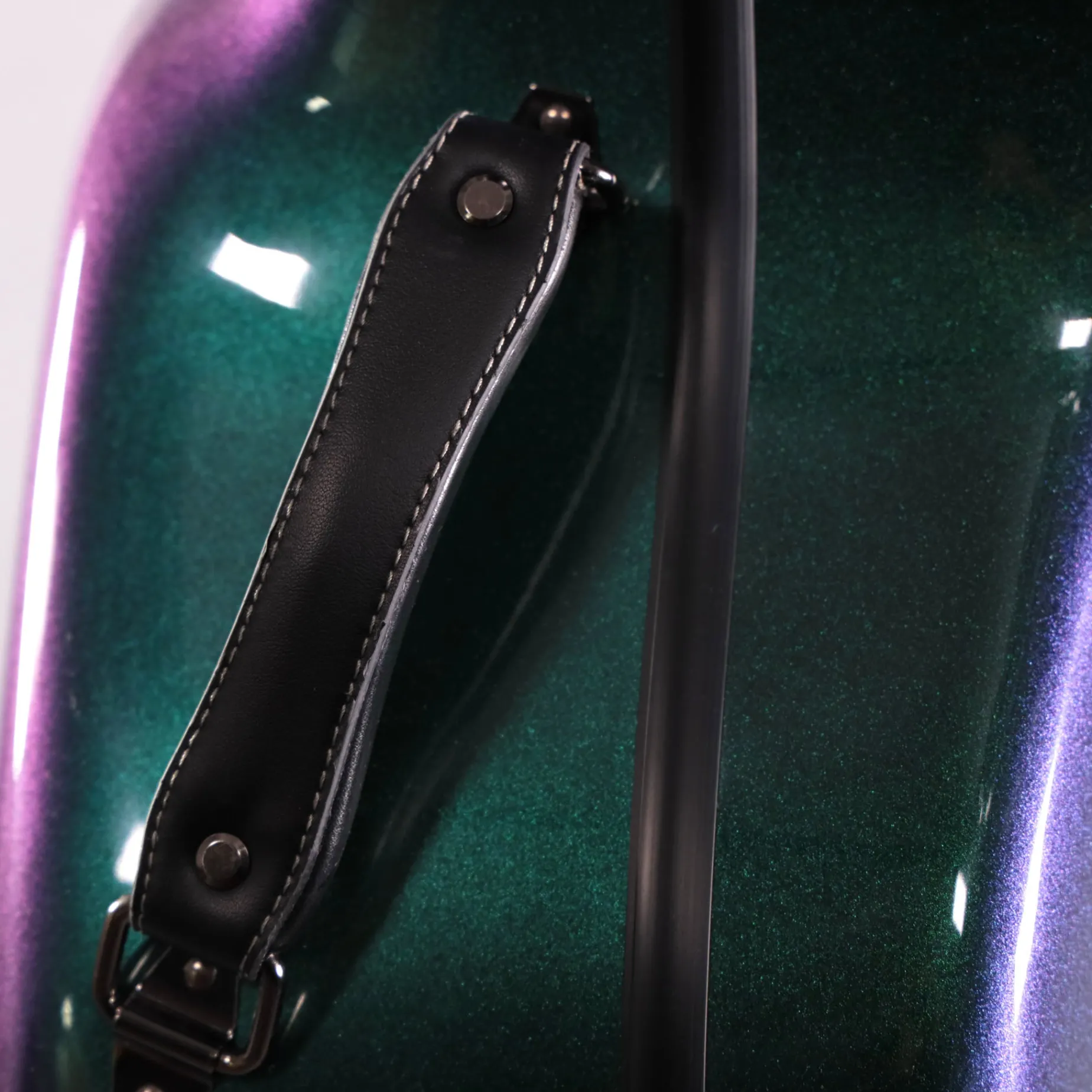 Fiddlerman Chameleon Cello Case