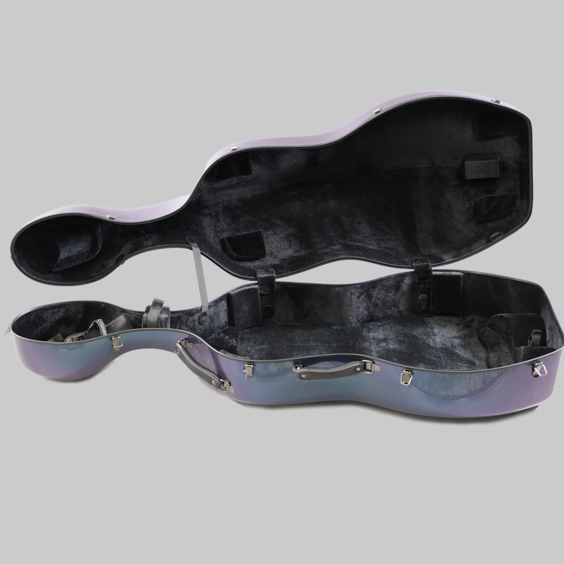 Fiddlerman Chameleon Cello Case
