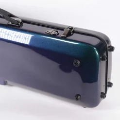 Fiddlerman Chameleon Oblong Violin Case
