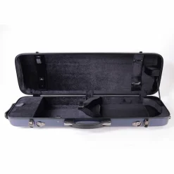 Fiddlerman Chameleon Oblong Violin Case