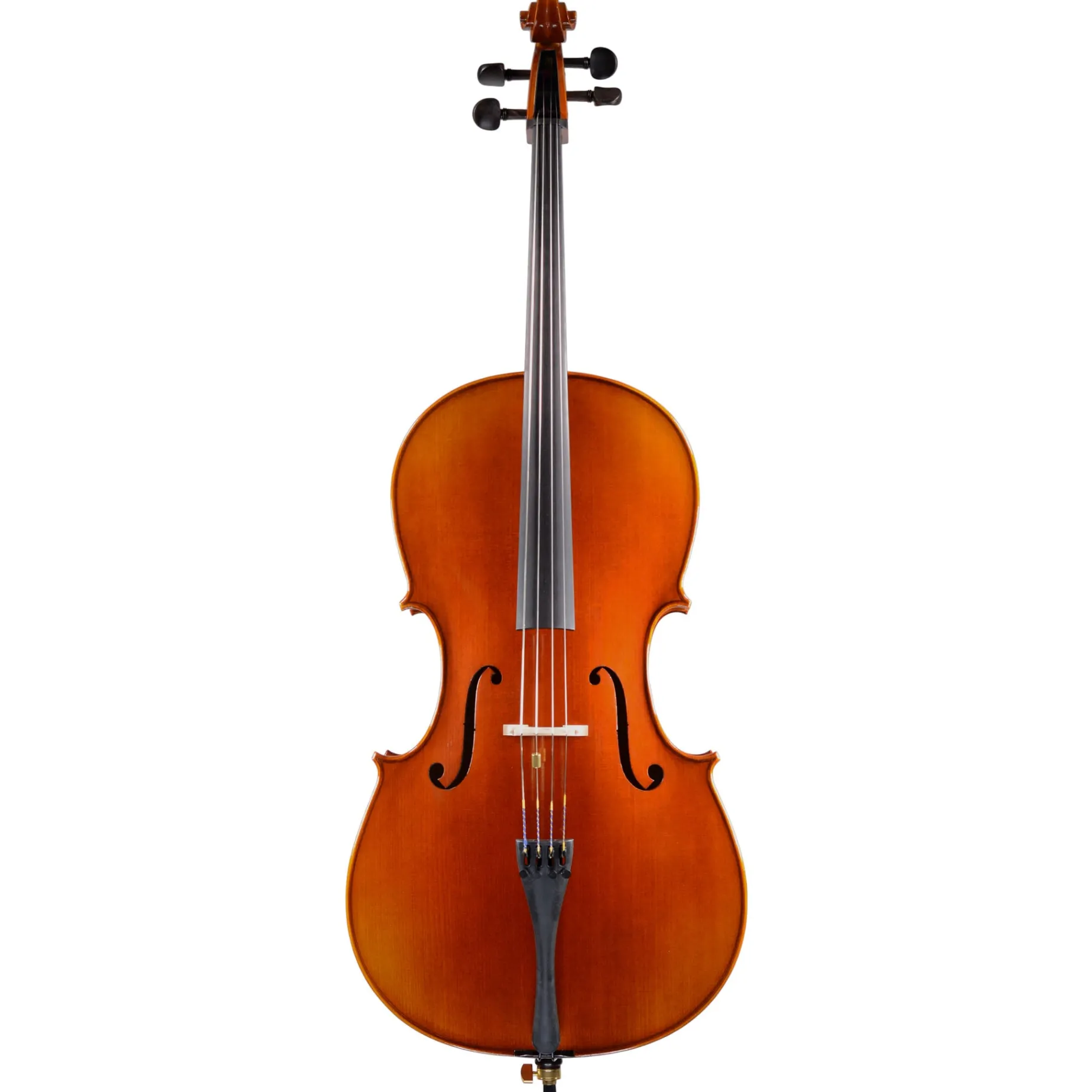 Fiddlerman Concert Cello Outfit