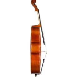 Fiddlerman Concert Cello Outfit