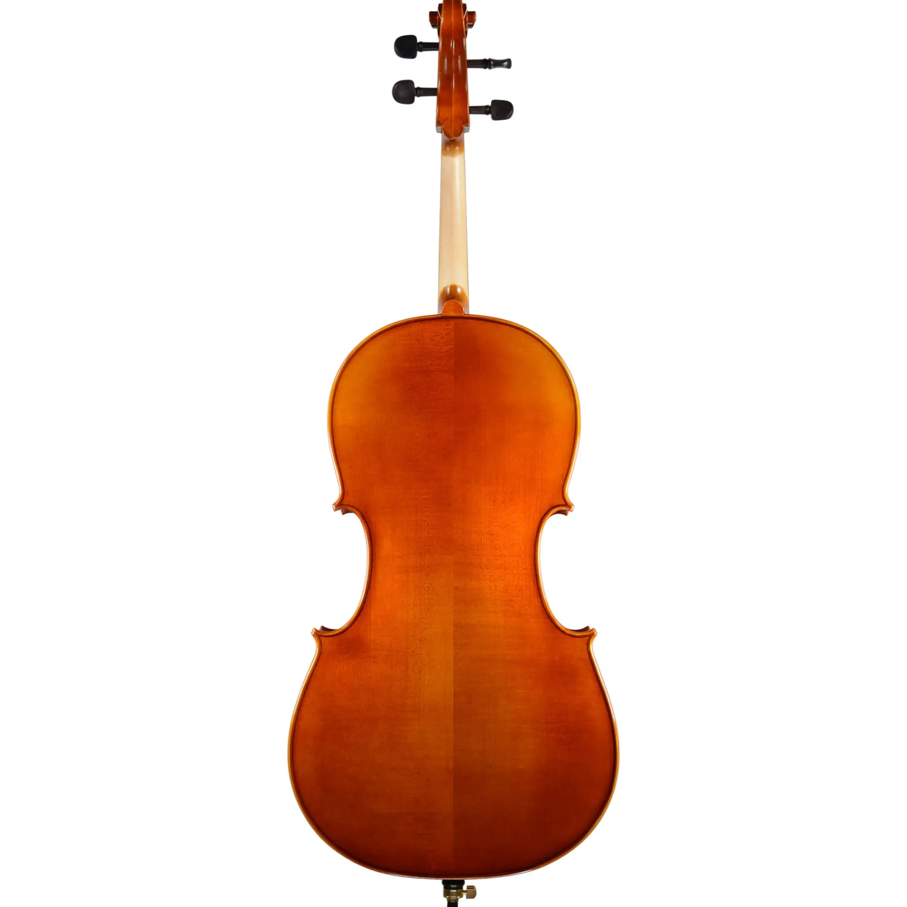 Fiddlerman Concert Cello Outfit