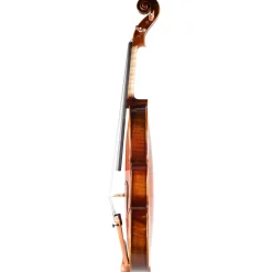 Fiddlerman Concert Deluxe Violin Outfit