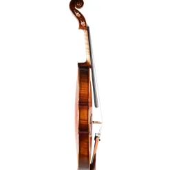 Fiddlerman Concert Deluxe Violin Outfit